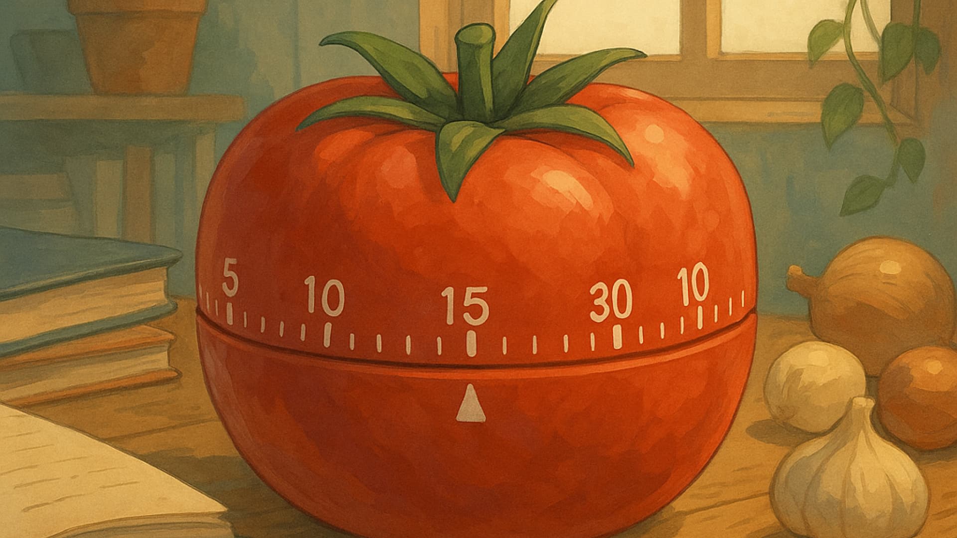 What is the Pomodoro Technique?