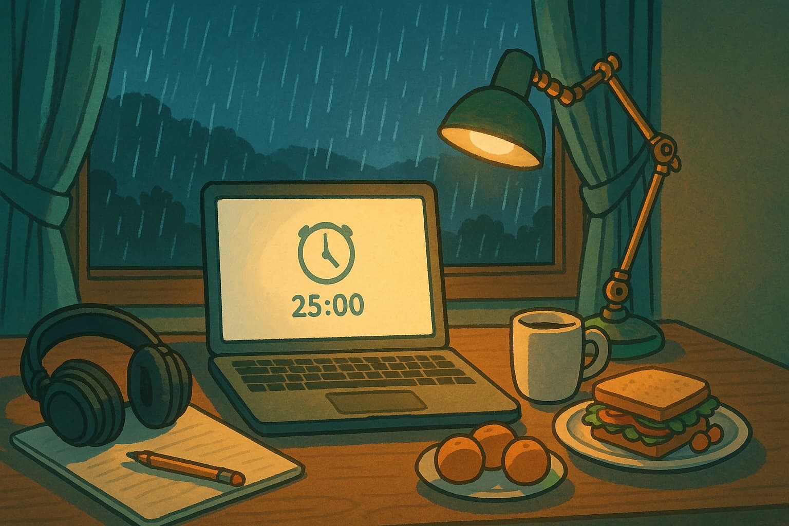 The Best Music for Studying (and What to Avoid)
